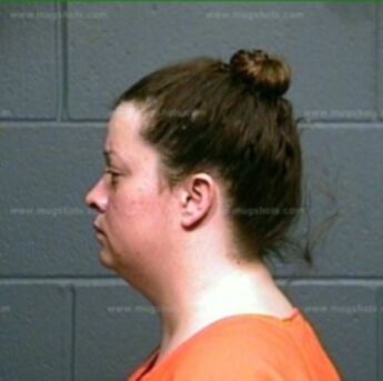 Tina Lynn Shafer