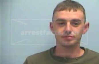 Matthew Paul Waldrip