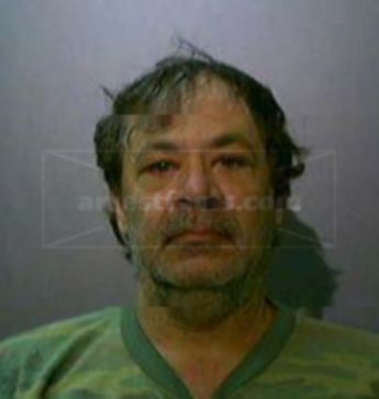Frank James Vela