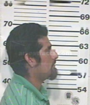 Jose Luis Davila Dominguez
