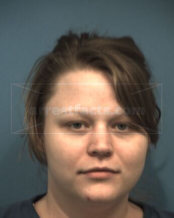 Meagan Kay Chambless