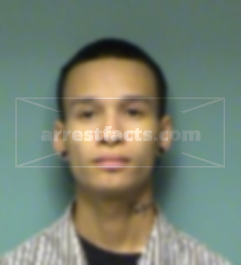 Brandyn John Ryder