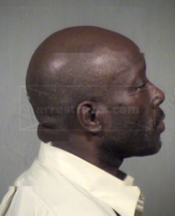 Byron Arnel Byars