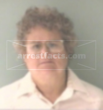 Irene Frances Bault