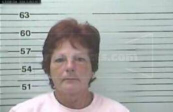 Kathleen Margaret Berger