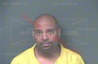 Eric Lynn Perry