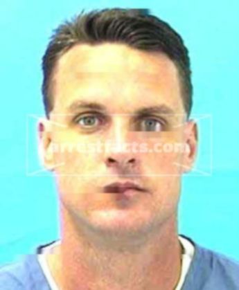 Stephen Scott Luster