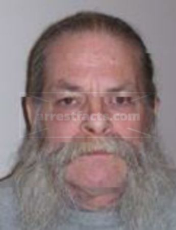 Stephen Anthony Algeo