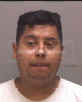 Efrain Duran-Aguilar