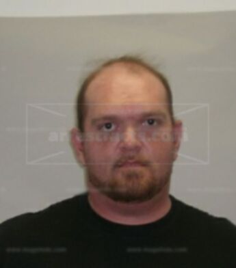 Daniel Paul Mayes