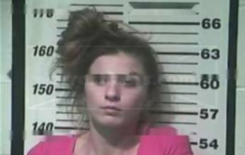 Samantha Ann Robertson