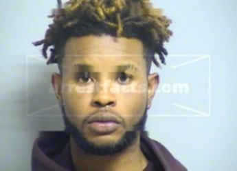 Donte Terrell Morris