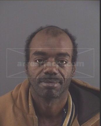 Steven Lee Washington