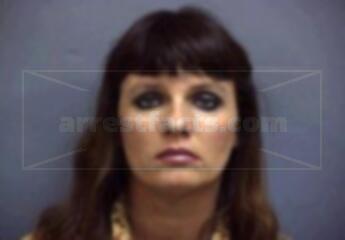 Robin Lee Jones