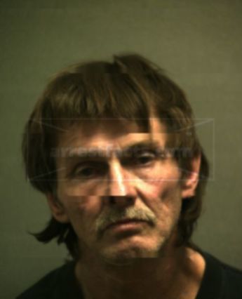 Jerry Leroy Thorn