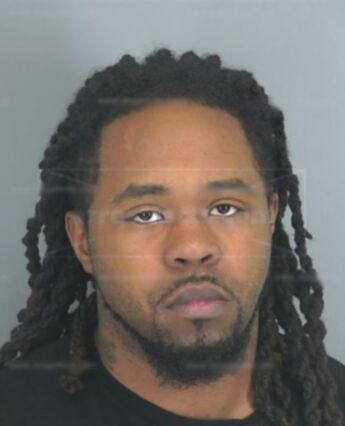Todd Lamar Moss