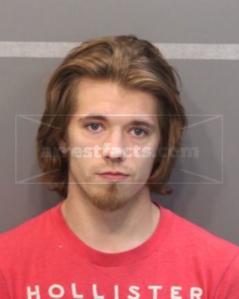 Tyler Chase Sims