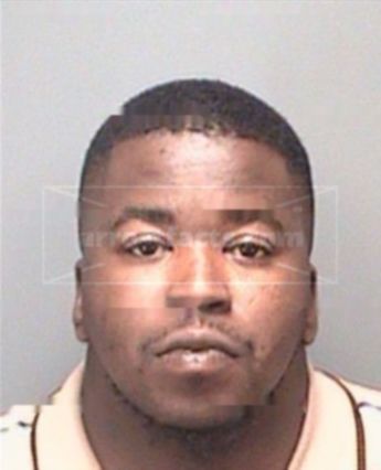 Deangelo Renard Woods