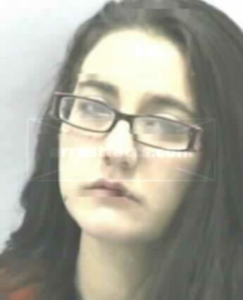 Angelica Renee Gamber