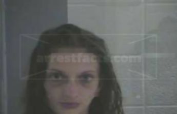 Brittany Lynn Vickers