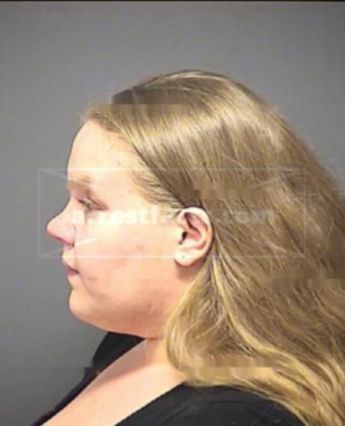 Marissa Lee Marshall