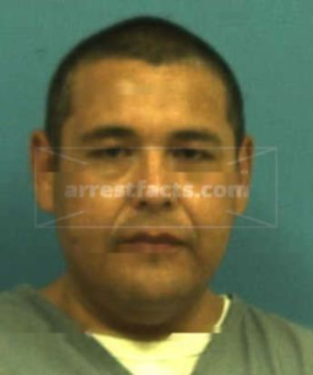 Rogelio Martinez