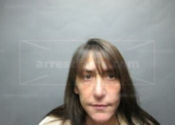 Amy Lynn Dawes