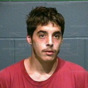 Joseph Alex Ceja