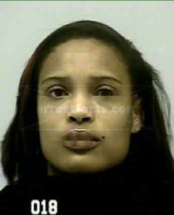 Phylisia Monae Reynolds