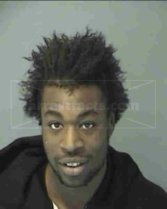 Alonzo Samuel Johnson