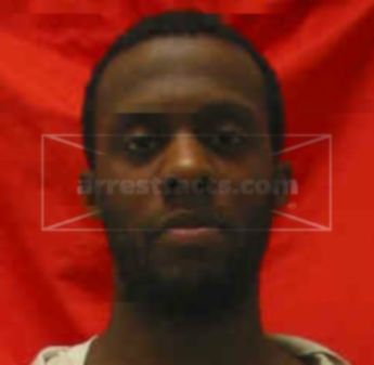 Wayne Lamar Martin
