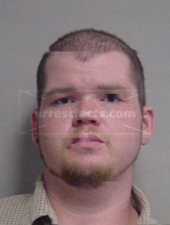 Jason Frederick Eckdahl