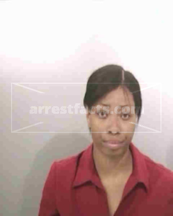 Patricia Elois Edwards