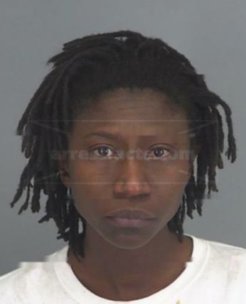 Shemeka Dinelle Bailey