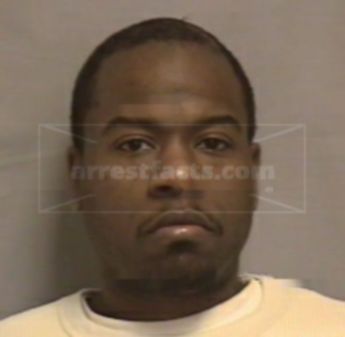 Jose Montrell Hudson