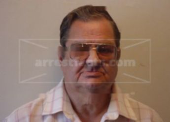 Willard Bill Carpenter