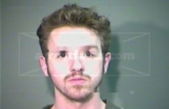 Craig James Griffin