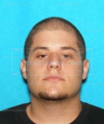 Brian Keith Baer