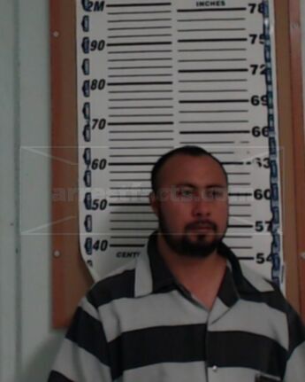 Jose Rios-Soto