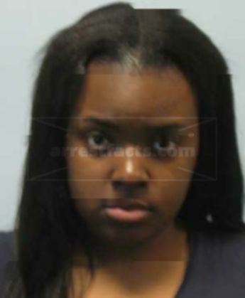 Alexis Janay Turner