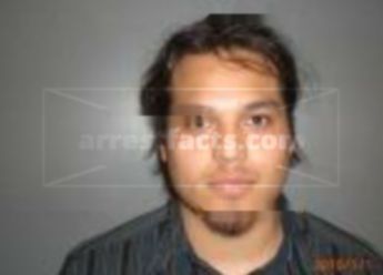Eric Pozo Flores