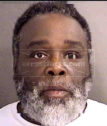Anthony Curtis Smith