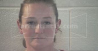 Kristy Michelle Blackburn