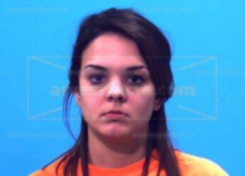 Amanda Ann Barnhill
