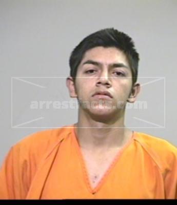 Jesus Castro-Morales