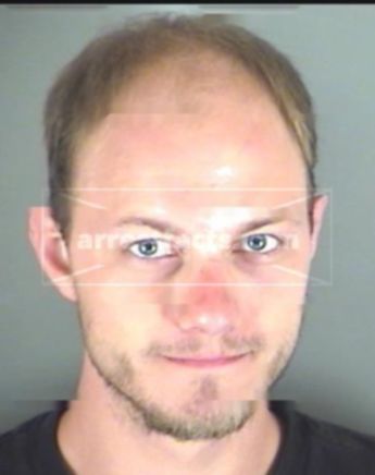 Jonathon Spence Smiley