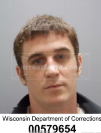 Anthony Sebeikat