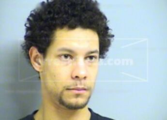 Jeremiah Shane Allen