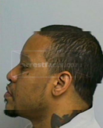 Gregory Dean Taulbert
