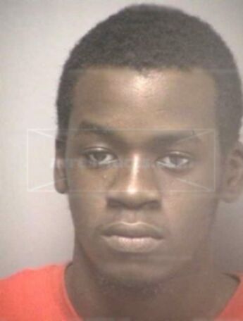 Channing Alberto Stewart